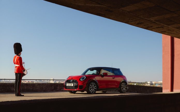 Three stories, one dreamer: Jung von Matt crafts character-led automotive storytelling