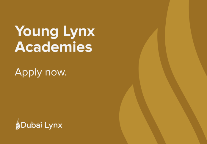 Dubai Lynx Academies continue to grow as partnership with Publicis Groupe Middle East enters fourth year