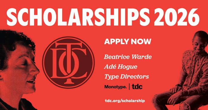 TDC Opens 2026 Call For Three Global Scholarships