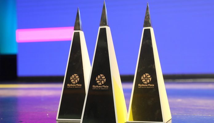 Spikes Asia announces McDonald’s as its 2026 Advertiser of the Year