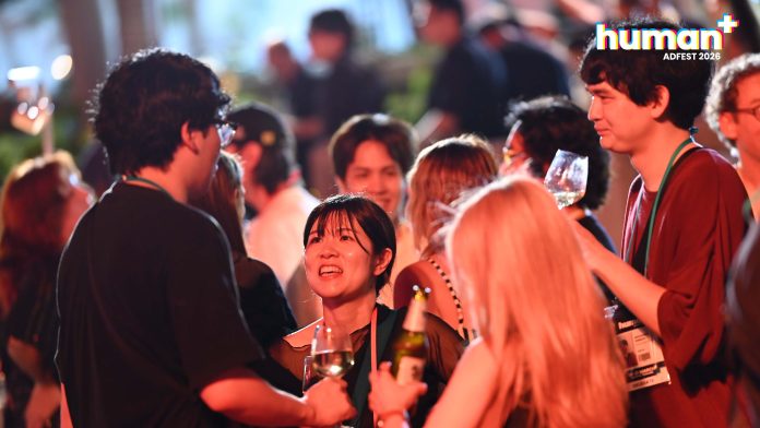 ADFEST 2026 Day 2: Human+ Sparks Creative Dialogue Across the Industry