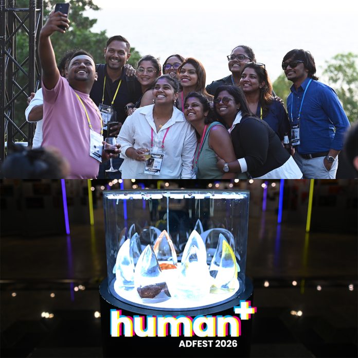 The Human+ Celebration Begins: ADFEST 2026 Announces Day 1 Lotus Winners!