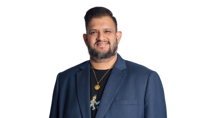 Rajiv Jayaraj joins McCann Singapore as General Manager and Lead of McCann Content Studios, strengthening social-first and content capabilities