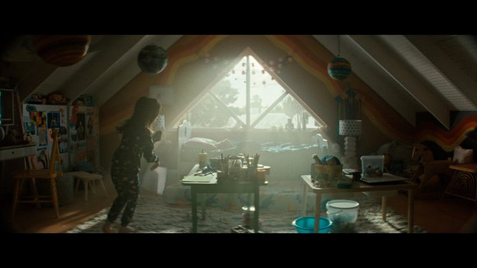 Samsung’s heartwarming new film for Galaxy celebrates the power of imagination beyond technology