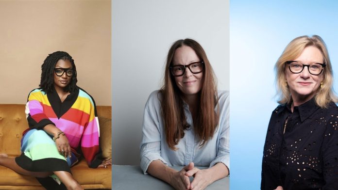 Cannes Lions announces three further Jury Presidents for the 2026 Awards