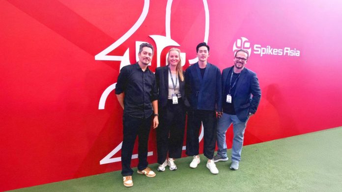 Building Legacy Brands in the Age of Acceleration: How Asian Brands Can Win in Europe