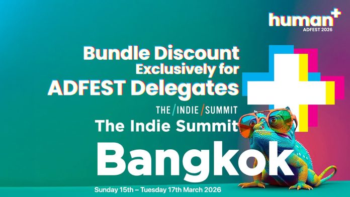 Exclusive Bundle Discount for ADFEST & The Indie Summit Delegates