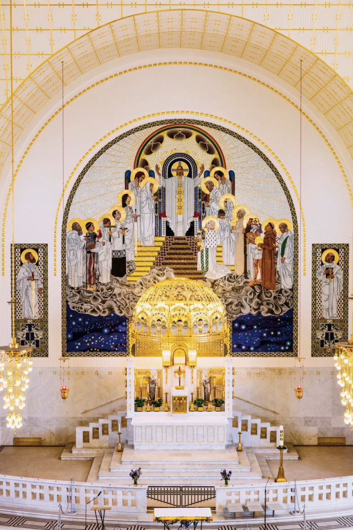 From Klimt to Calm: Vienna Translates Gold into Sound for World Sleep Day