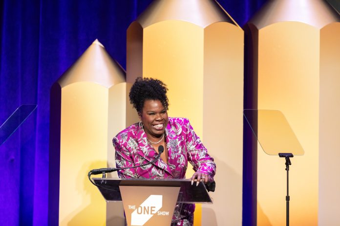 Comedian Leslie Jones Returns To Host The One Show 2026