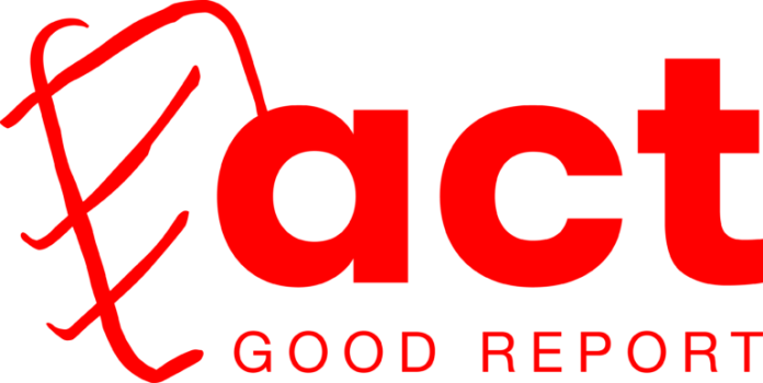 Publicis Conseil Paris and AXA top ACT Good Report 2026