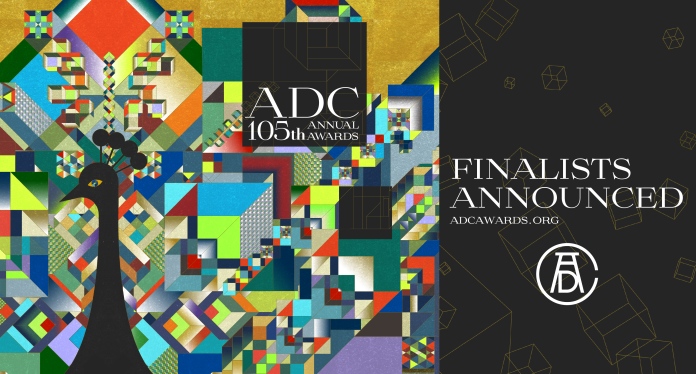ADC 105th Annual Awards Announces 141 Finalists from APAC