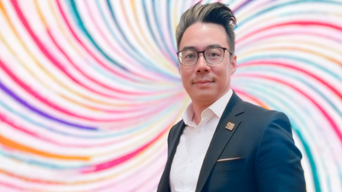 M25 Global Producers Series: Jeffrey Chow’s Unique Non-Linear Journey to Leadership