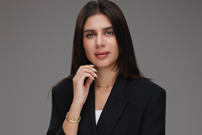 Australian-founded Born Creators Group MENA Appoints Liman Tabsh as Growth Officer for Qatar