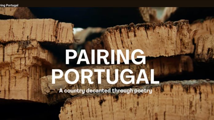 VisitPortugal turns cork into cultural storytelling device to inspire travel