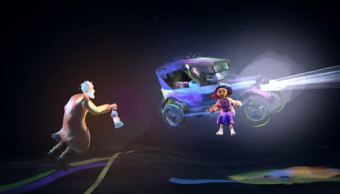 Clemenger BBDO & Made by Dyslexia Reframe “What Is Dyslexia?” Through a Global Film Campaign