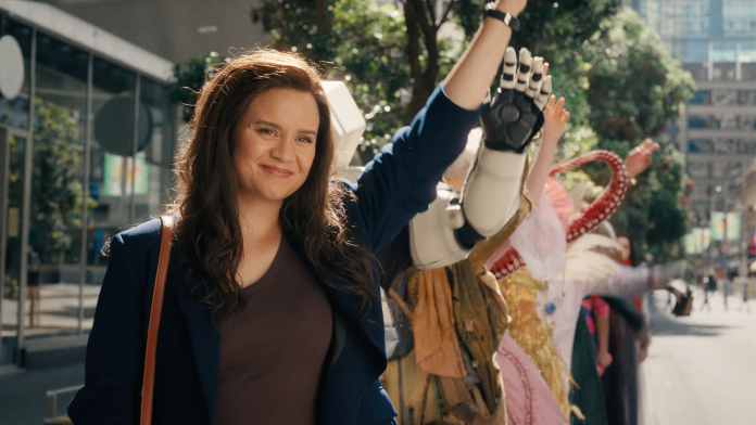 Vue unveils love letter to cinema in ‘Feel it Forever’ campaign directed by Taika Waititi