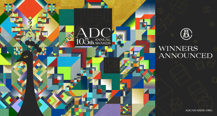 APAC Wins 10 Gold Cubes At ADC 105th Annual Awards