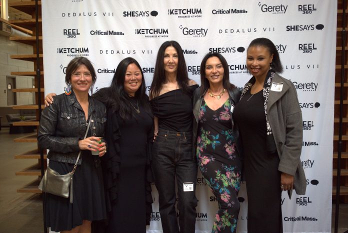 Gerety LIVE Los Angeles Explores Why 2026 Will Be a Year Like No Other