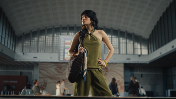 F&F spotlights versatility of its summer collection in campaign by BBH london