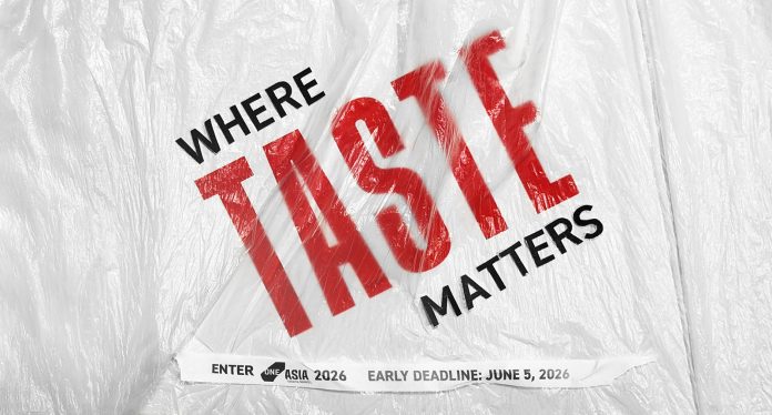 ONE Asia Creative Awards Opens 2026 Call for Entries