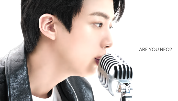 LANEIGE partners with JvM HANGANG to introduce the third-generation Neo Cushion