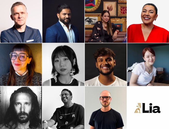 LIA Creative LIAisons Virtual Coaching Program Kicks Off by Pairing 250 Emerging Talents with Global Industry Luminaries