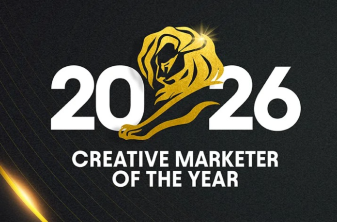 AB InBev wins Cannes Lions Creative Marketer of the Year for an unprecedented third time