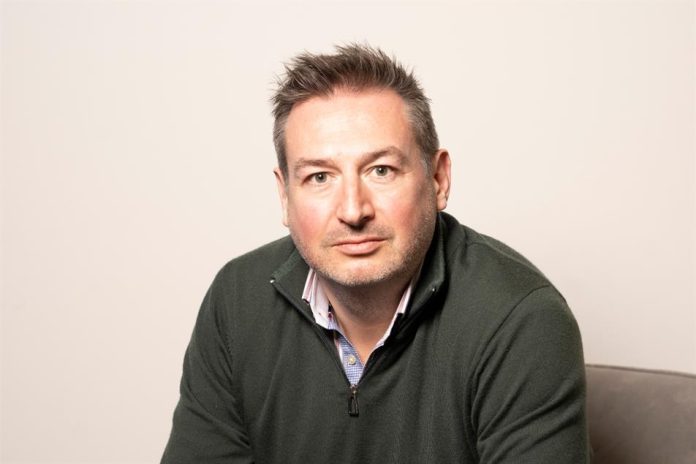i-media appoints WPP’s Nick Slaymaker as Chief Growth Officer