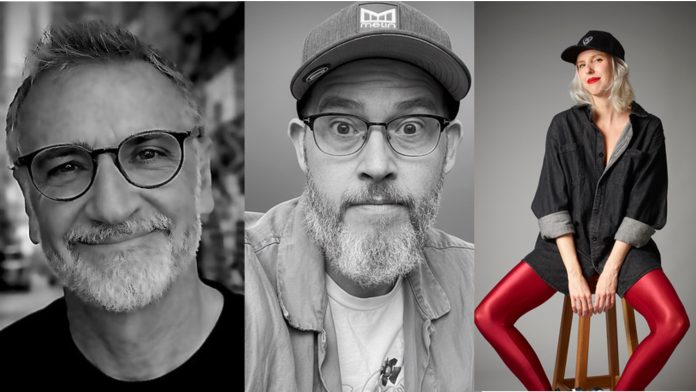 LIA Reveals 2026 Health, Pharma and Craft Jury Presidents and Jury Line-Up