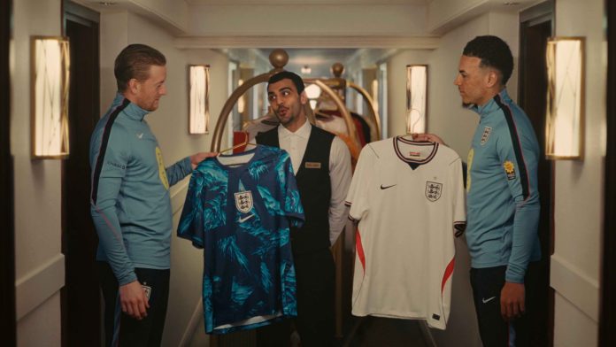Hilton Brings Matchday Energy to the Stay Experience