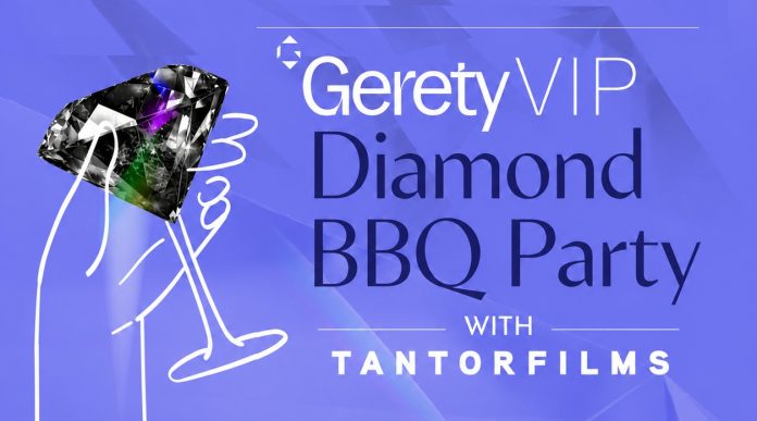 Gerety VIP Diamond BBQ Returns to Cannes as 2026 Jury Sessions Begin Worldwide