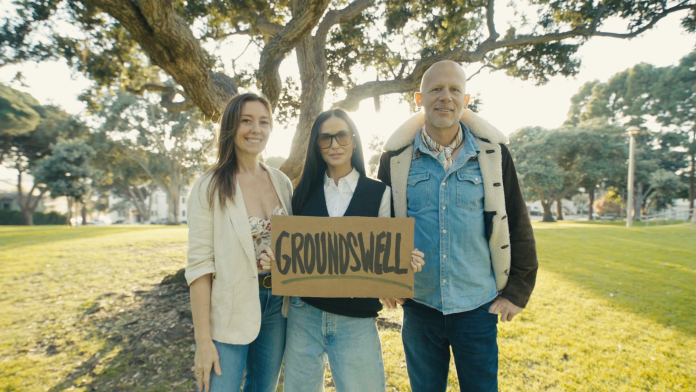 Nespresso shines a spotlight on new Golden-Globes-winning documentary Groundswell