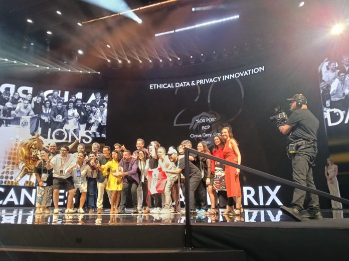Cannes Lions International Festival of Creativity announces Lion winners on day three
