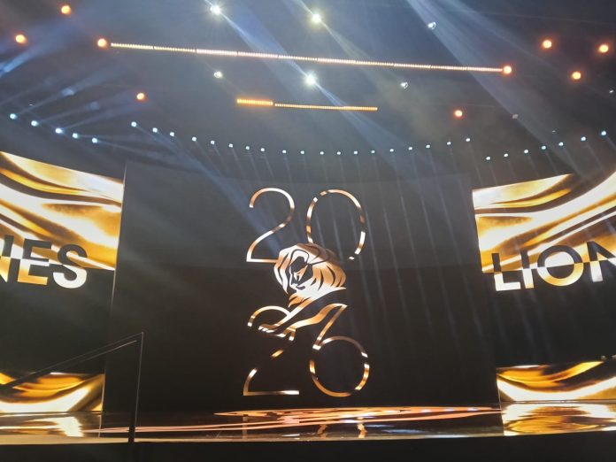 The Cannes Lions International Festival of Creativity announces winners on its penultimate day
