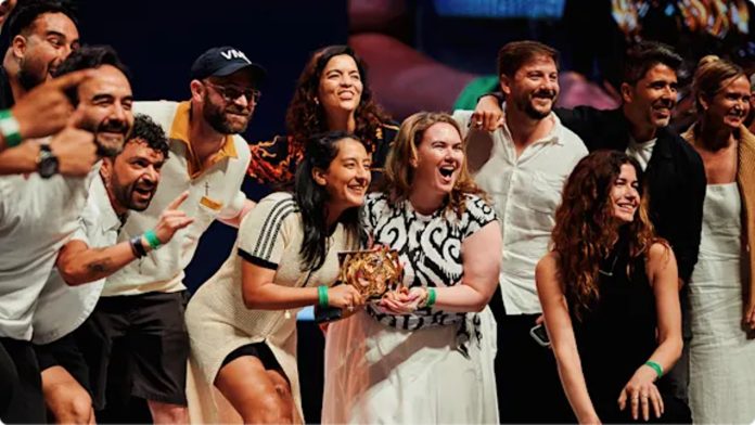 Final winners announced for Glass: The Lion for Change, Dan Wieden Titanium Lions, Film Lions, Sustainable Development Goals Lions and Grand Prix for Good