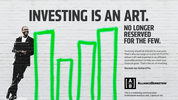 AML Supports AB’s Launch into European Active ETF Market