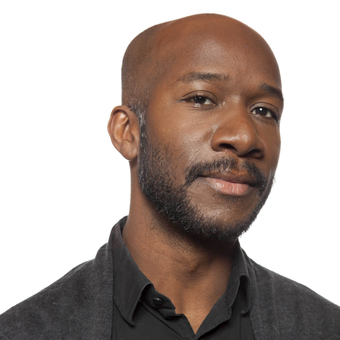 Dino Myers-Lamptey to Lead the 2026 Creativity in Media Jury