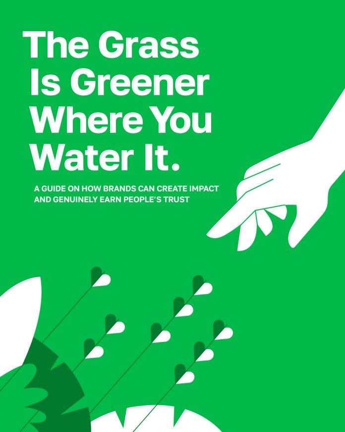 Lennon Group's New Paper Reveals Why the Brands Earning the Most Trust Aren't Running Better Campaigns - They're Being Better Neighbors