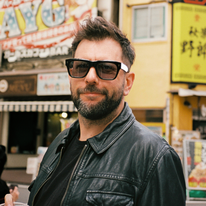 Lucas Mayer, Founder & Global Music Director, DaHouse Audio, will Chair the 2026 LIA Music & Sound Jury