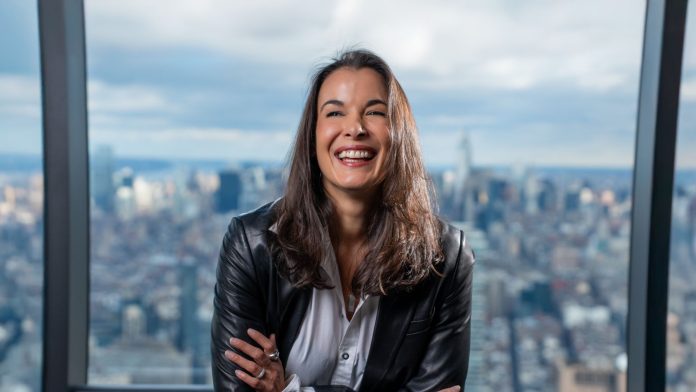 Lyndsey Corona to Exit Ogilvy US CEO Role After Less Than a Year