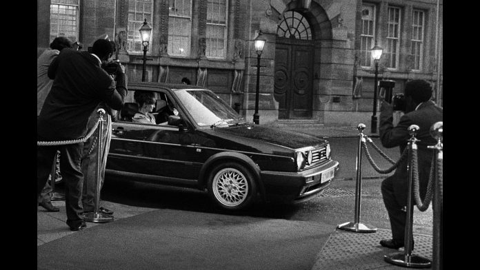 Volkswagen honours the UK’s 50-year GTI love affair in anniversary campaign