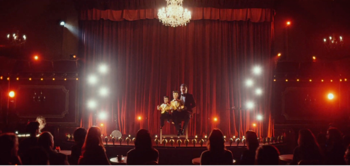 TWIX takes ‘Two is More than One’ brand platform global with ‘Double Act’ multi-channel campaign