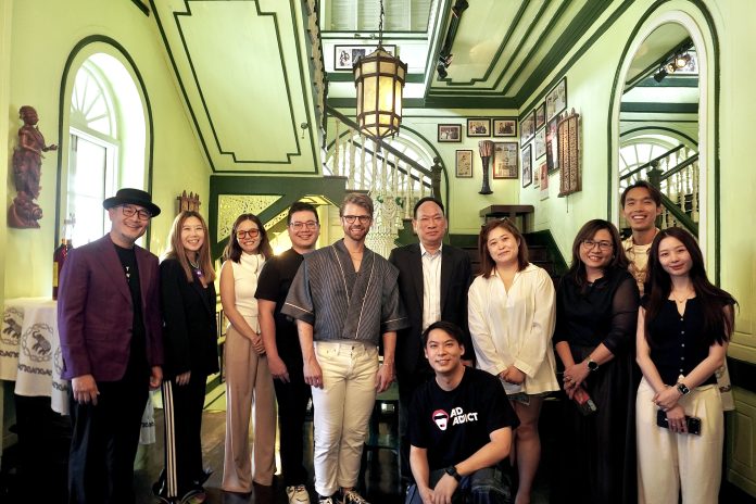 The One Club Deepens Commitment to APAC During Recent APAC Tour