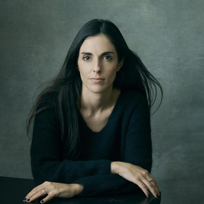Droga5’s Cristina Reina to Lead LIA 2026 Non-Traditional Jury