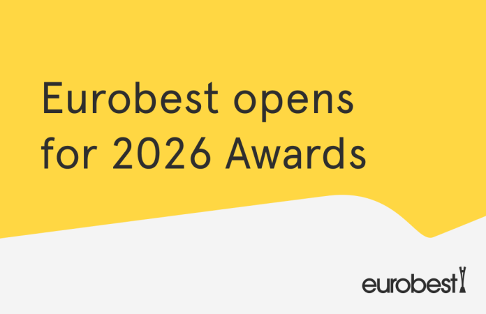 Eurobest opens for 2026 Awards