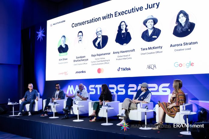 MAD STARS Executive Jury Reveals the Work That Stayed With Them