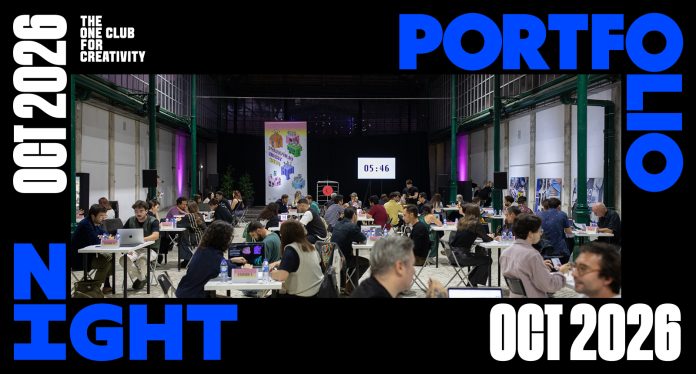 Portfolio Night 2026 Tickets Available For Eight Cities in APAC