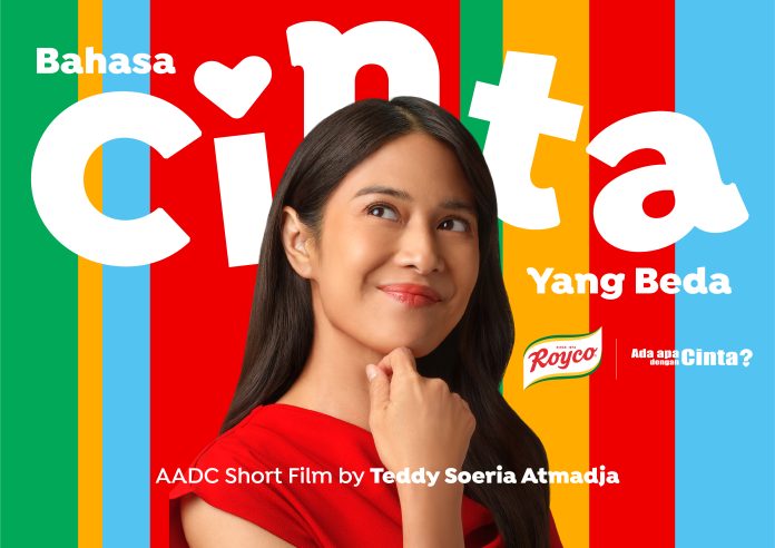 Unilever's Royco and frank. Singapore reunite cast of Indonesia’s most beloved love story in new short film exploring love beyond the happily ever after