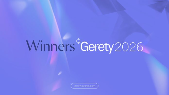 Gerety Awards Unveils the 2026 Winners of Creative Excellence