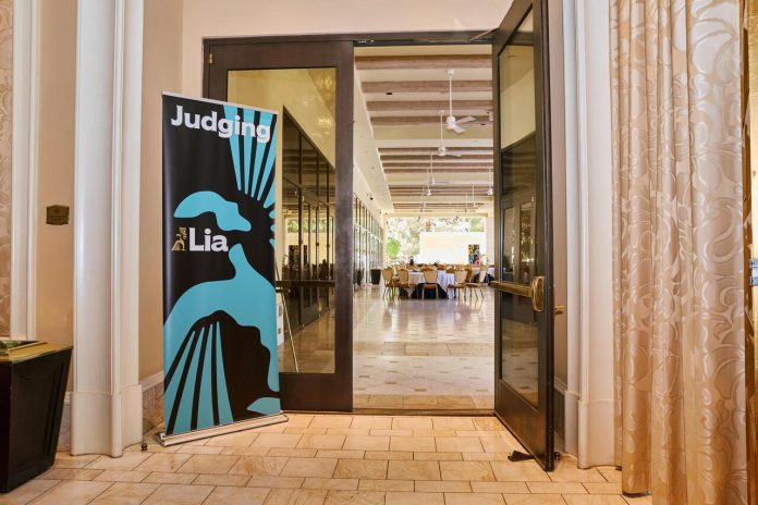 2026 LIA Judging Begins in Las Vegas, Marking the Start of This Year’s Creative Showcase